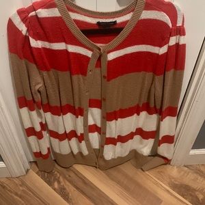 Tommy Hilfiger Sweater size XL